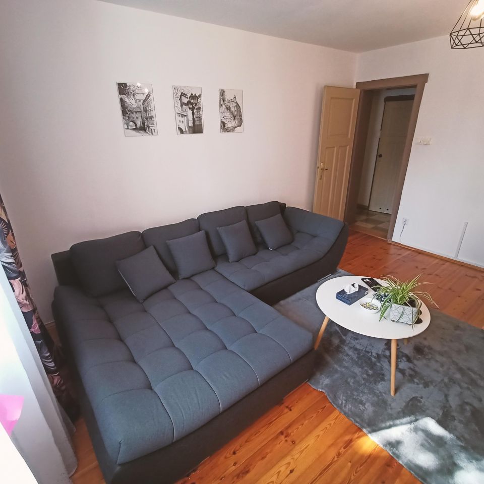 Mieszkanie 3-pokojowe Kluczbork Centrum, ul. Byczyńska. Zdjęcie 4