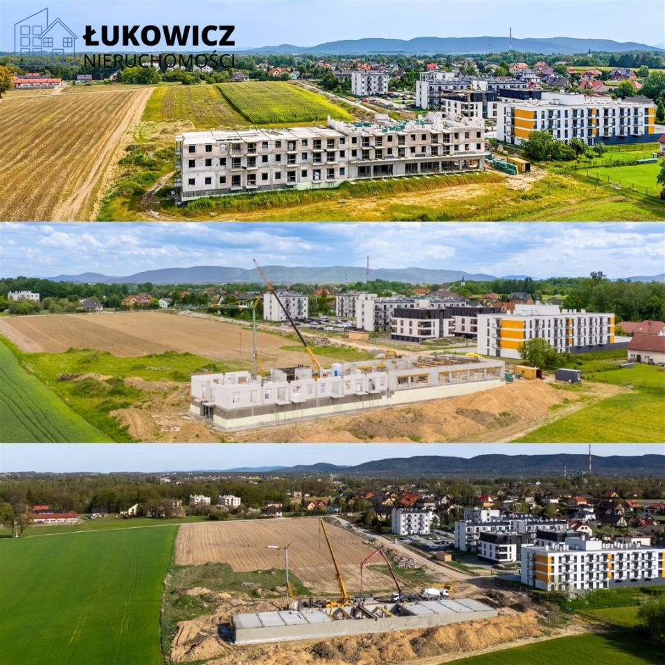 Mieszkanie 3-pokojowe Czechowice-Dziedzice. Zdjęcie 16