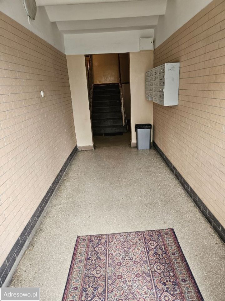 Mieszkanie 3-pokojowe Wrocław Krzyki, ul. Jantarowa. Zdjęcie 12