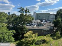 Garaż/miejsce parkingowe Warszawa Żoliborz, ul. Zygmunta Krasińskiego. Zdjęcie 3