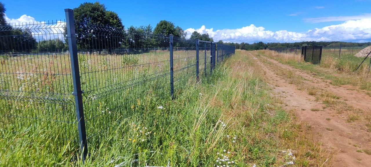 Działka rolno-budowlana Brodowo. Zdjęcie 6