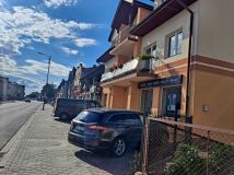 Lokal Busko-Zdrój, ul. Partyzantów. Zdjęcie 4