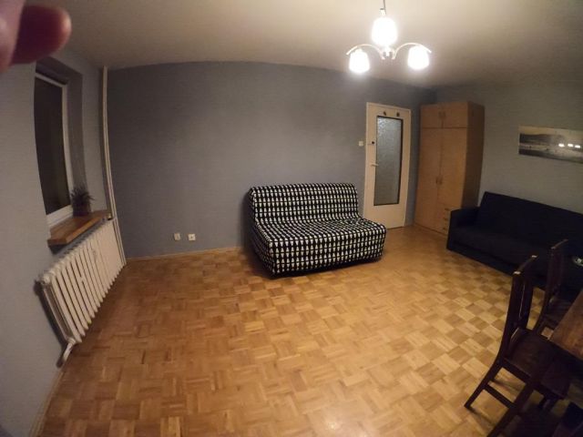 Mieszkanie 4-pokojowe Wrocław Huby, ul. Gajowa. Zdjęcie 1