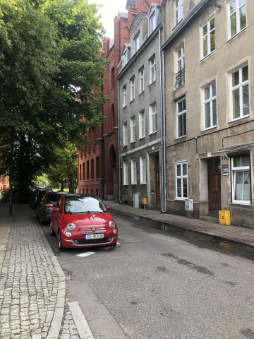 Mieszkanie 2-pokojowe Gdańsk Stare Przedmieście, ul. Lastadia. Zdjęcie 1