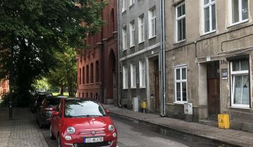 Mieszkanie 2-pokojowe Gdańsk Stare Przedmieście, ul. Lastadia