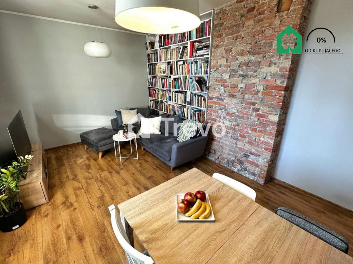 Mieszkanie 2-pokojowe Gdańsk Śródmieście, ul. Igielnicka. Zdjęcie 3