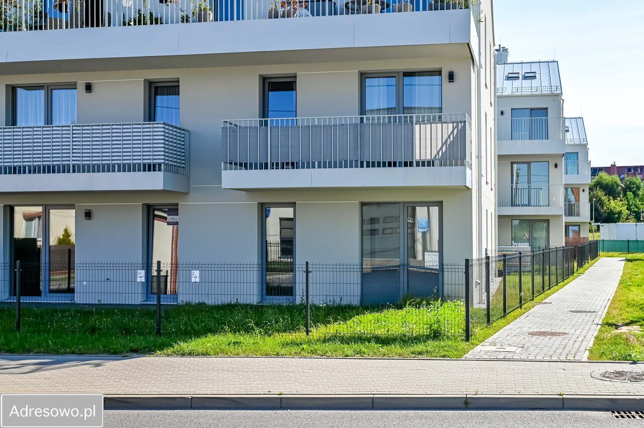 Mieszkanie 4-pokojowe Puck, ul. Abrahama. Zdjęcie 5