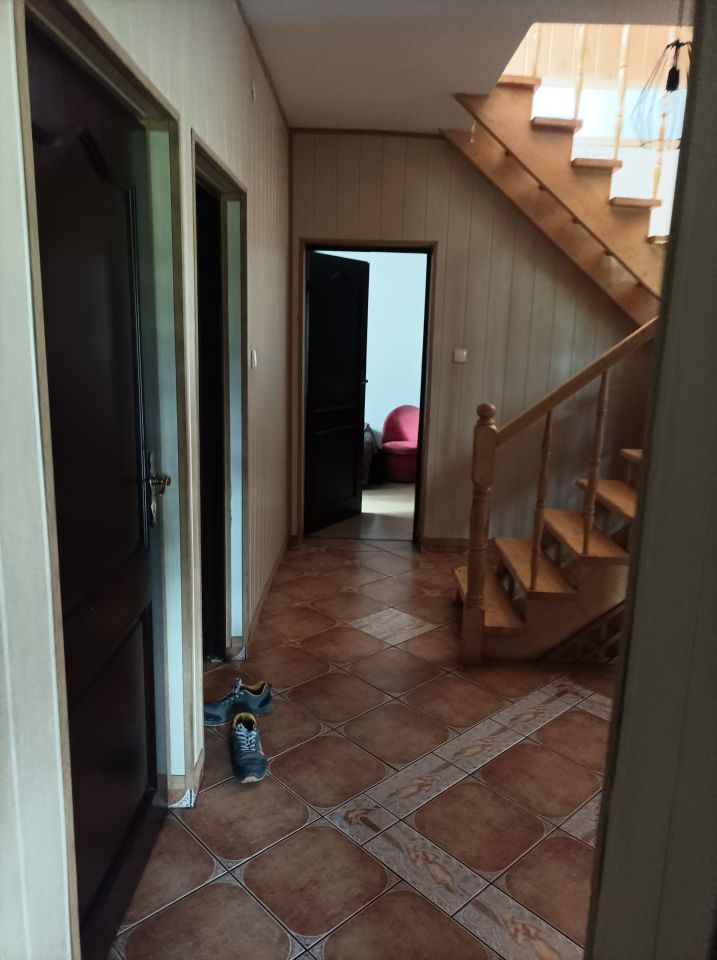 dom wolnostojący, 4 pokoje Międzylesie, ul. Szarych Szeregów. Zdjęcie 8