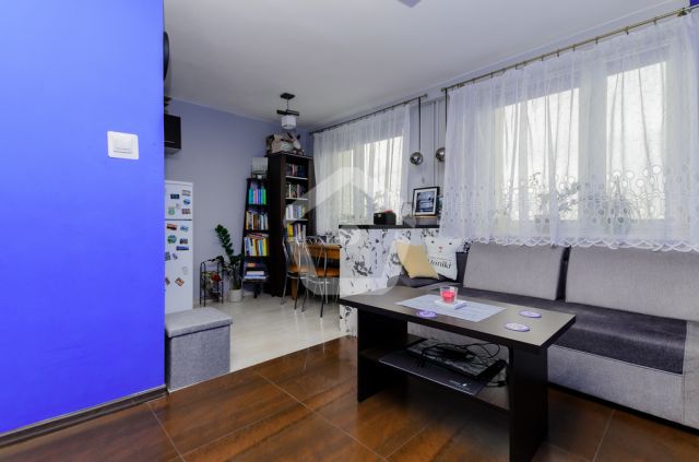 Mieszkanie 2-pokojowe Rzeszów, ul. Henryka Sienkiewicza. Zdjęcie 4