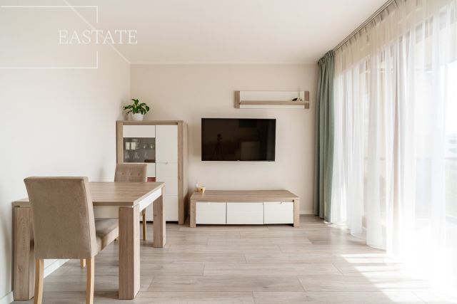 Mieszkanie 1-pokojowe Warszawa Żoliborz, ul. Zygmunta Krasińskiego. Zdjęcie 1