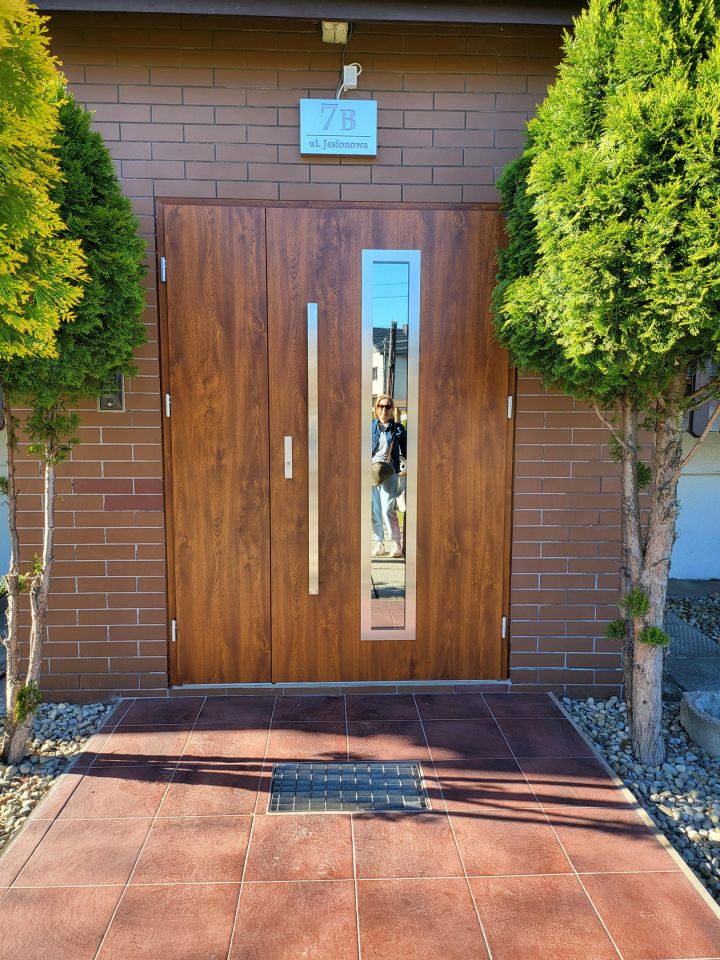 Mieszkanie 3-pokojowe Nędza, ul. Jesionowa. Zdjęcie 8