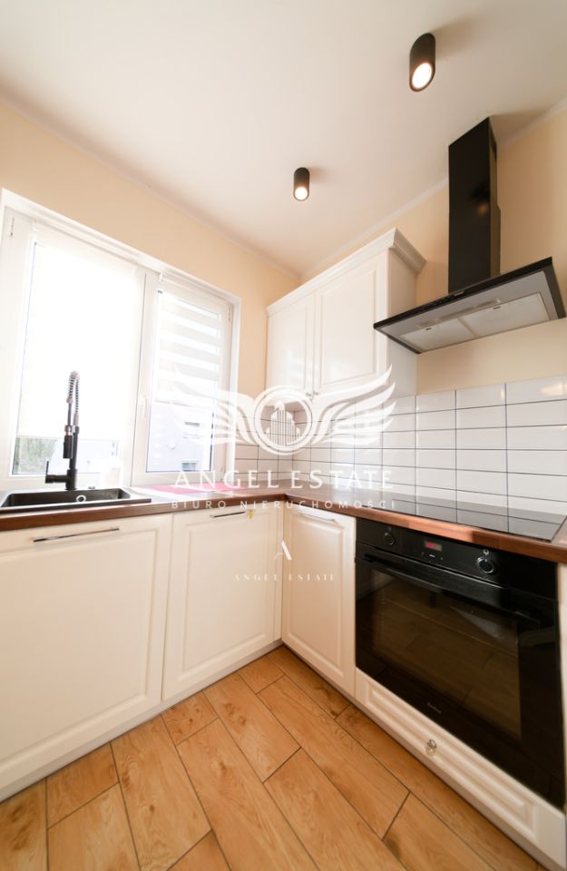 Mieszkanie 3-pokojowe Szczecin Pogodno. Zdjęcie 5