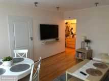 Mieszkanie 3-pokojowe Gorzów Wielkopolski, ul. Aleksandra Fredry. Zdjęcie 3