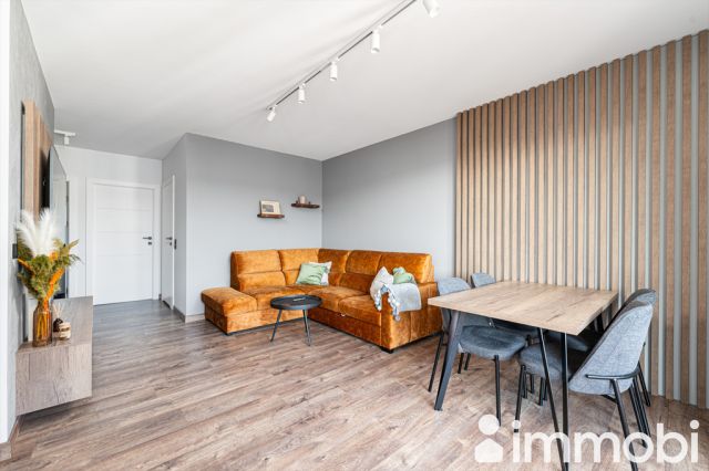 Mieszkanie 3-pokojowe Warszawa Ursynów, ul. Kłobucka. Zdjęcie 1