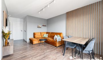 Mieszkanie 3-pokojowe Warszawa Ursynów, ul. Kłobucka