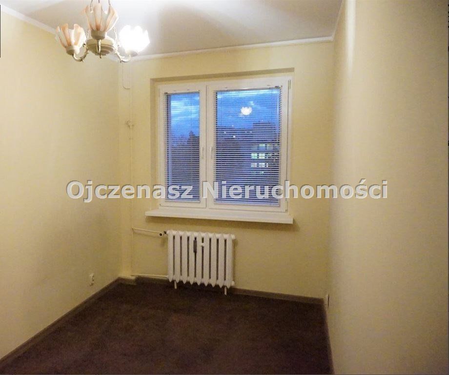 Mieszkanie 3-pokojowe Bydgoszcz Fordon. Zdjęcie 5