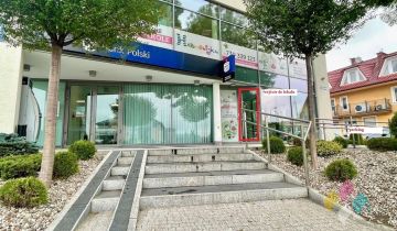 Lokal Olsztyn Jaroty, ul. Jarocka