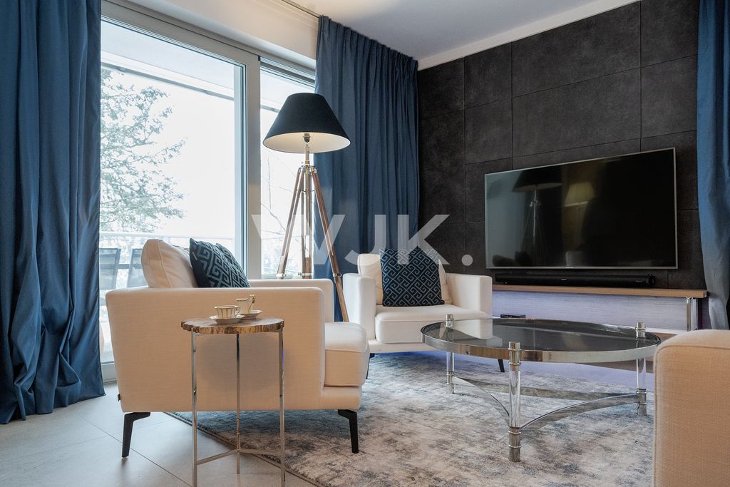 Mieszkanie 3-pokojowe Łódź, ul. Wałbrzyska. Zdjęcie 5