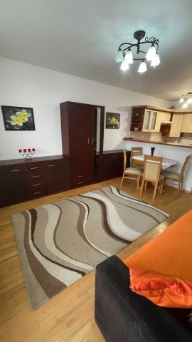 Mieszkanie 2-pokojowe Warszawa Ursus, ul. Dzieci Warszawy. Zdjęcie 1