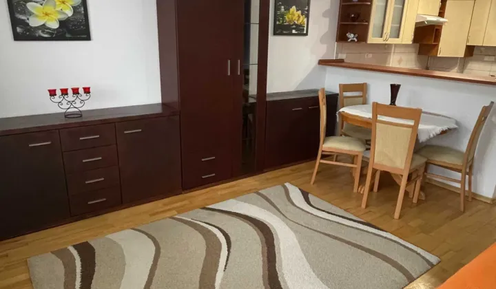 Mieszkanie 2-pokojowe Warszawa Skorosze, ul. Dzieci Warszawy