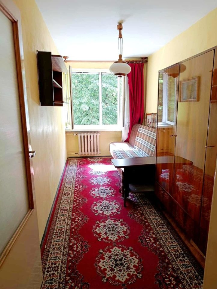 Mieszkanie 2-pokojowe Kraków Bieńczyce. Zdjęcie 4