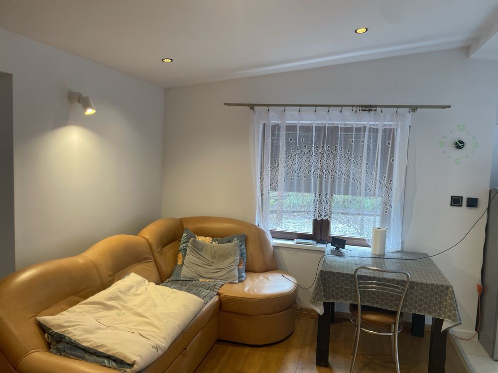 bliźniak Bielsko-Biała, ul. Mariana Langiewicza. Zdjęcie 6