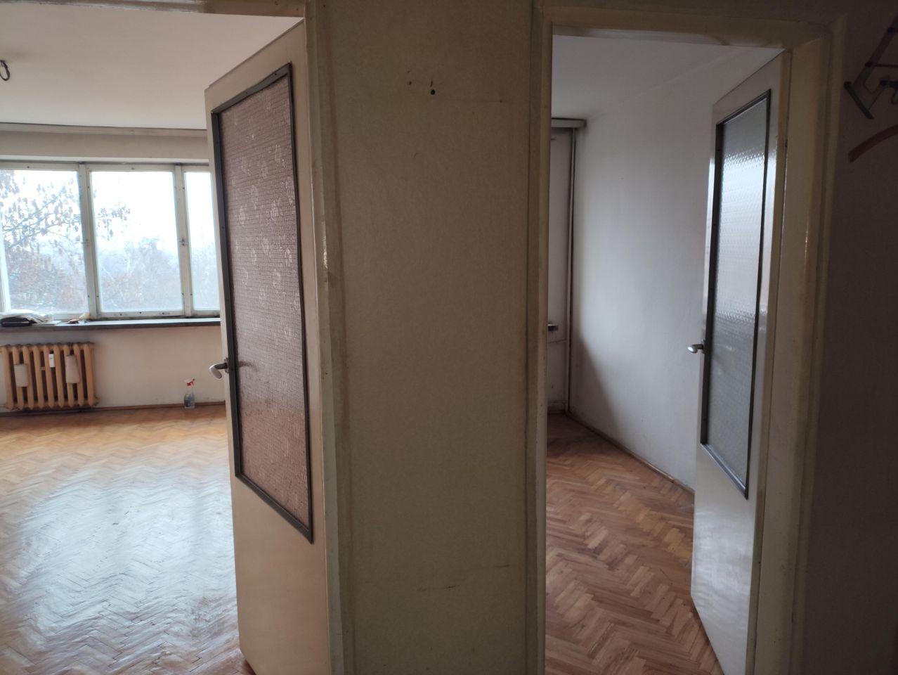 Mieszkanie 3-pokojowe Lublin Kalinowszczyzna, ul. Edwarda Dembowskiego. Zdjęcie 9