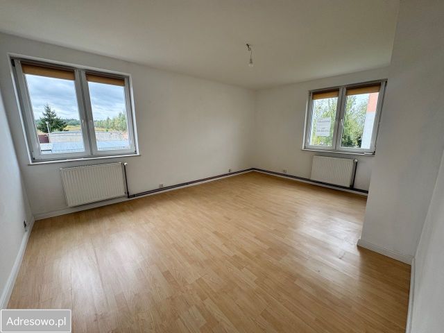 Mieszkanie 1-pokojowe Dolice, ul. Ogrodowa. Zdjęcie 1