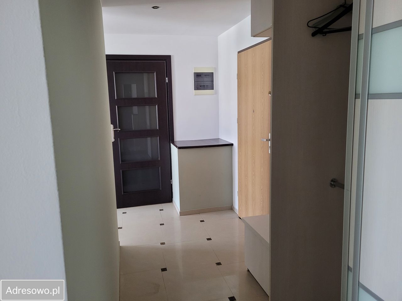 Mieszkanie 2-pokojowe Gdańsk Ujeścisko, ul. Konstantego Bergiela. Zdjęcie 7