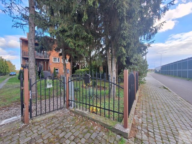 dom wolnostojący, 7 pokoi Przemyśl, ul. Wilczańska. Zdjęcie 6