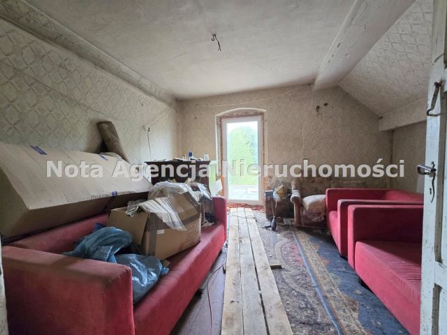 dom wolnostojący, 3 pokoje Grodziszcze. Zdjęcie 3