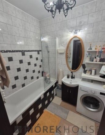 Mieszkanie 2-pokojowe Warszawa Białołęka, ul. Myśliborska. Zdjęcie 15