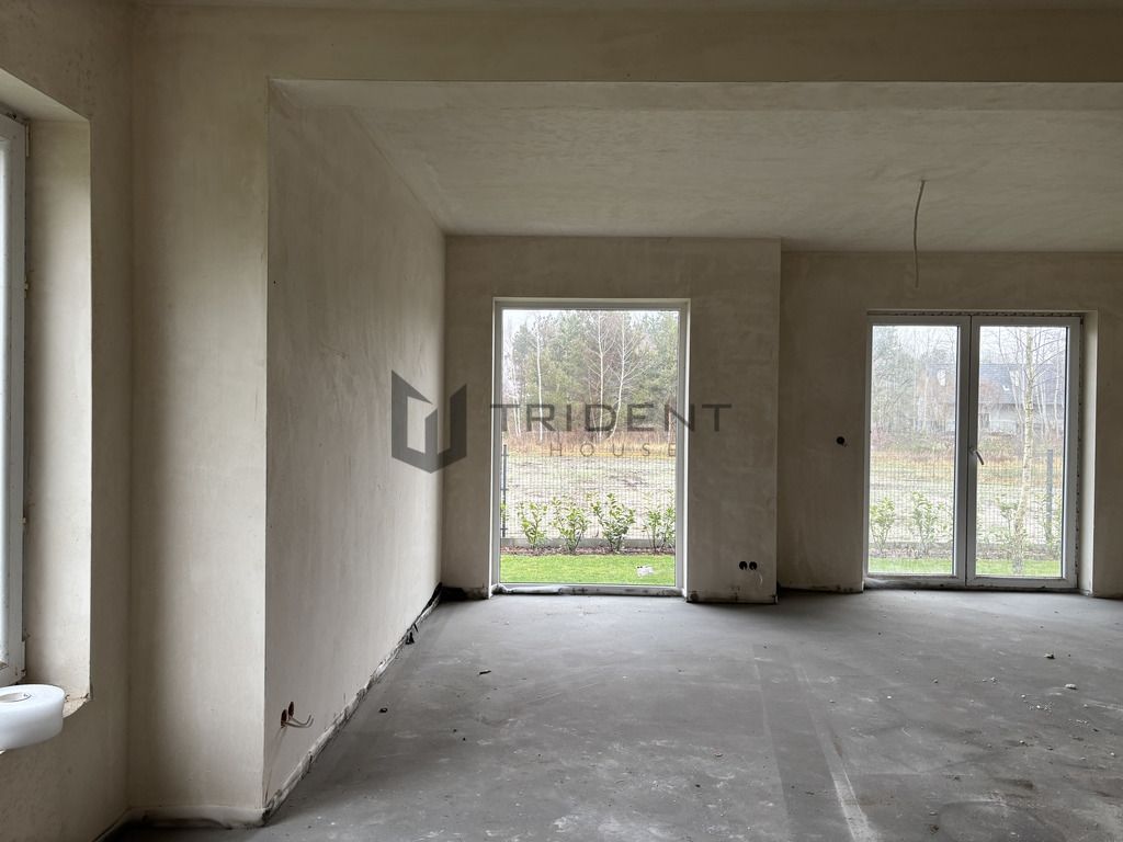 bliźniak, 4 pokoje Wągrodno. Zdjęcie 16