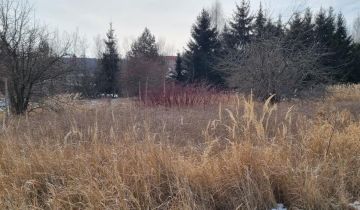 Działka budowlana Rusiec