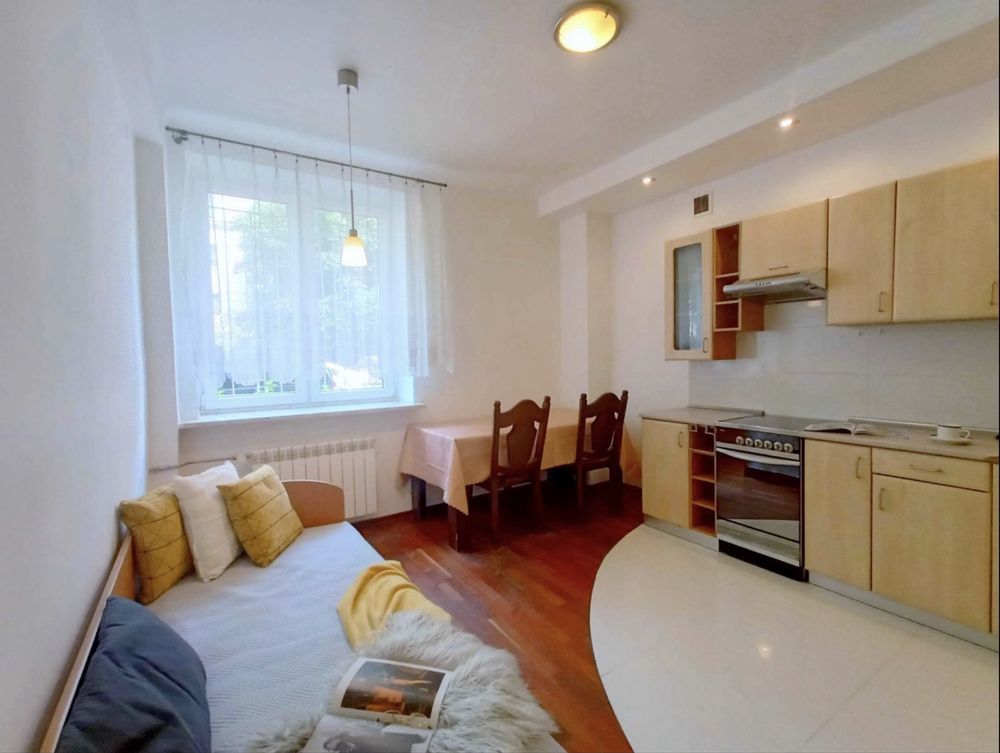 Mieszkanie 2-pokojowe Warszawa Śródmieście, ul. gen. Władysława Andersa. Zdjęcie 7