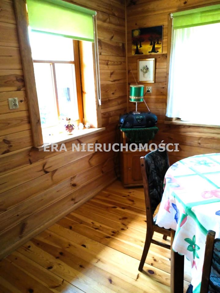 dom wolnostojący, 2 pokoje Mostowlany. Zdjęcie 4