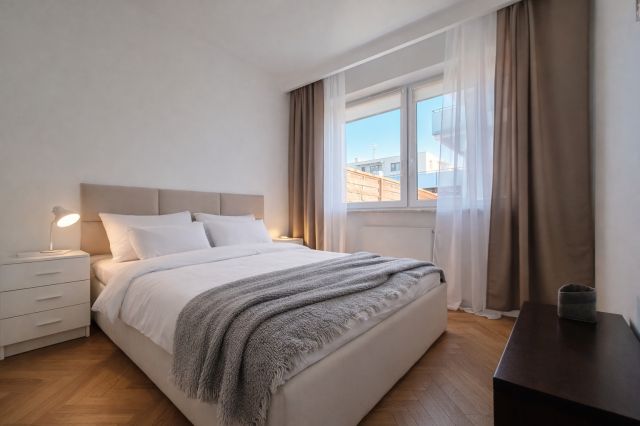 Mieszkanie 3-pokojowe Józefosław, ul. Geodetów. Zdjęcie 12