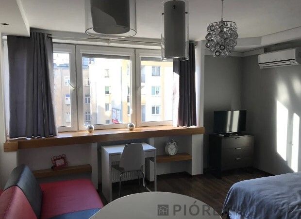 Mieszkanie 1-pokojowe Warszawa Śródmieście, ul. Złota. Zdjęcie 3