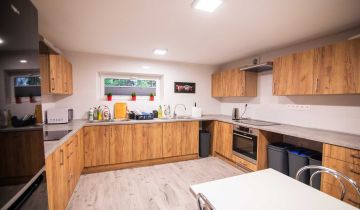 dom wolnostojący Bychlew