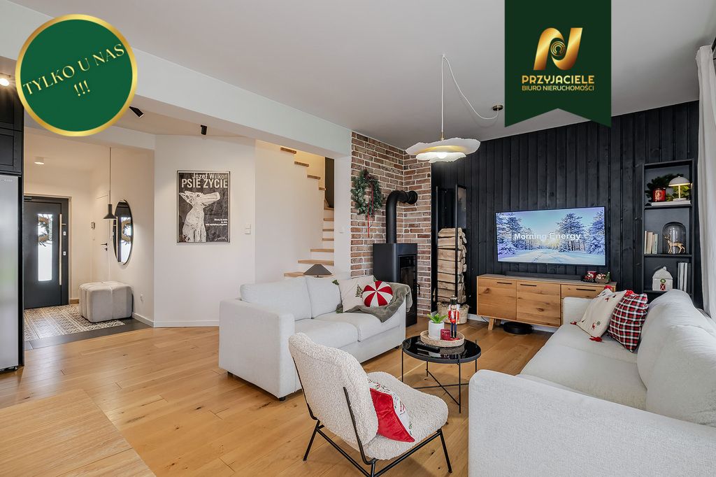 bliźniak, 4 pokoje Czaple. Zdjęcie 6