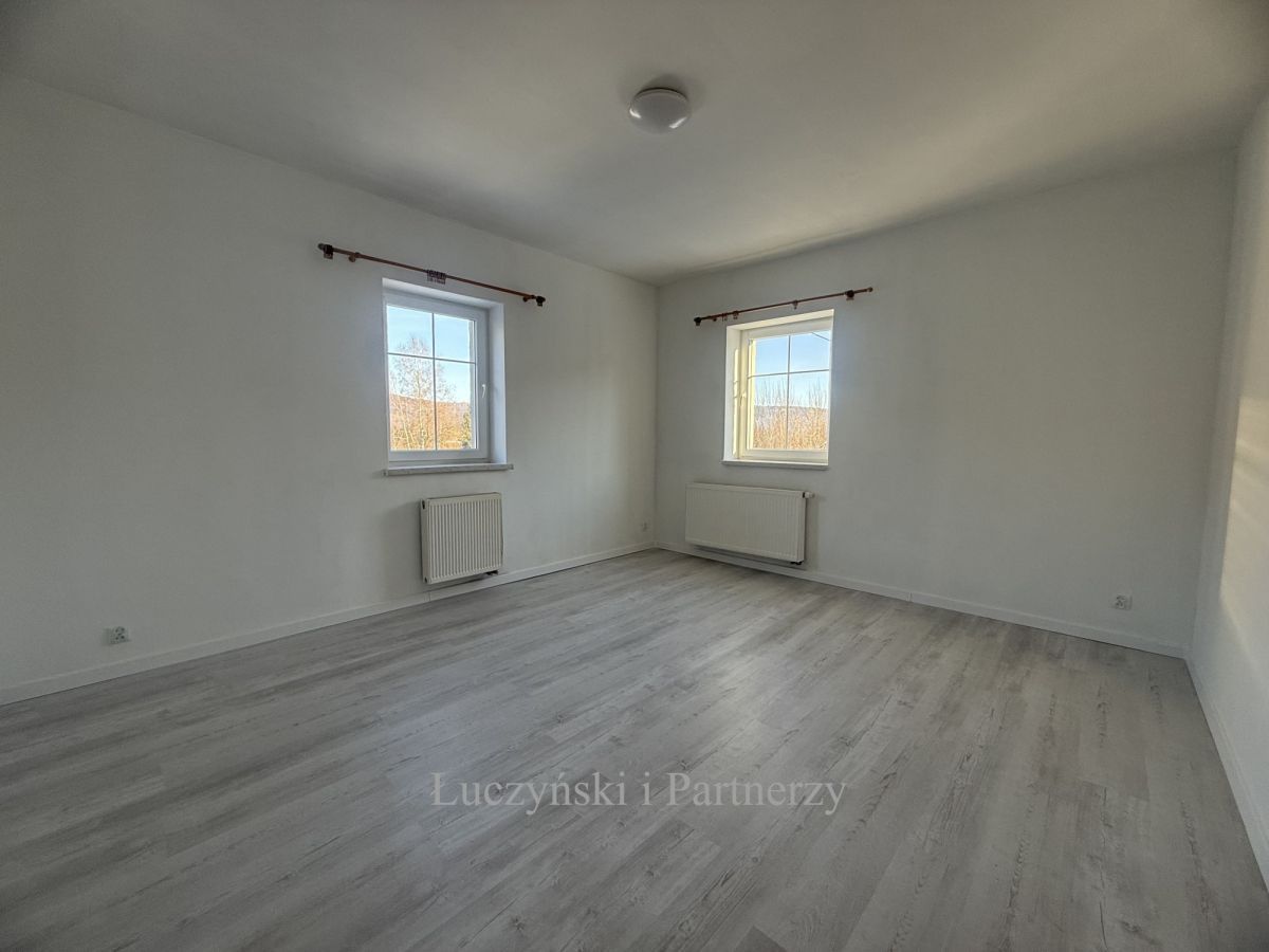 Mieszkanie 2-pokojowe Ogorzelec. Zdjęcie 4