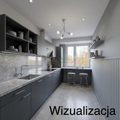 Mieszkanie 3-pokojowe Łódź Śródmieście, ul. Piotrkowska. Zdjęcie 3