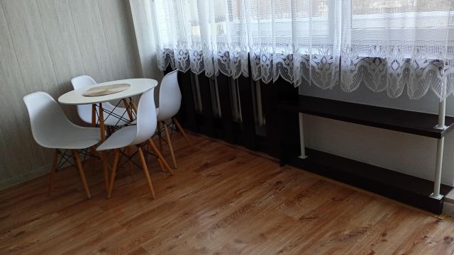 Mieszkanie 1-pokojowe Katowice os. Tysiąclecia, ul. Bolesława Chrobrego. Zdjęcie 1