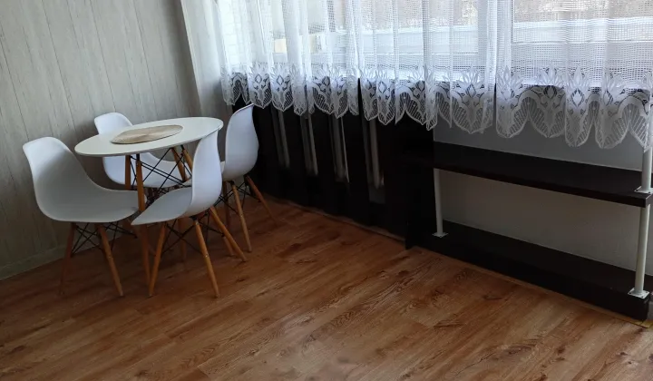 Mieszkanie 1-pokojowe Katowice os. Tysiąclecia, ul. Bolesława Chrobrego