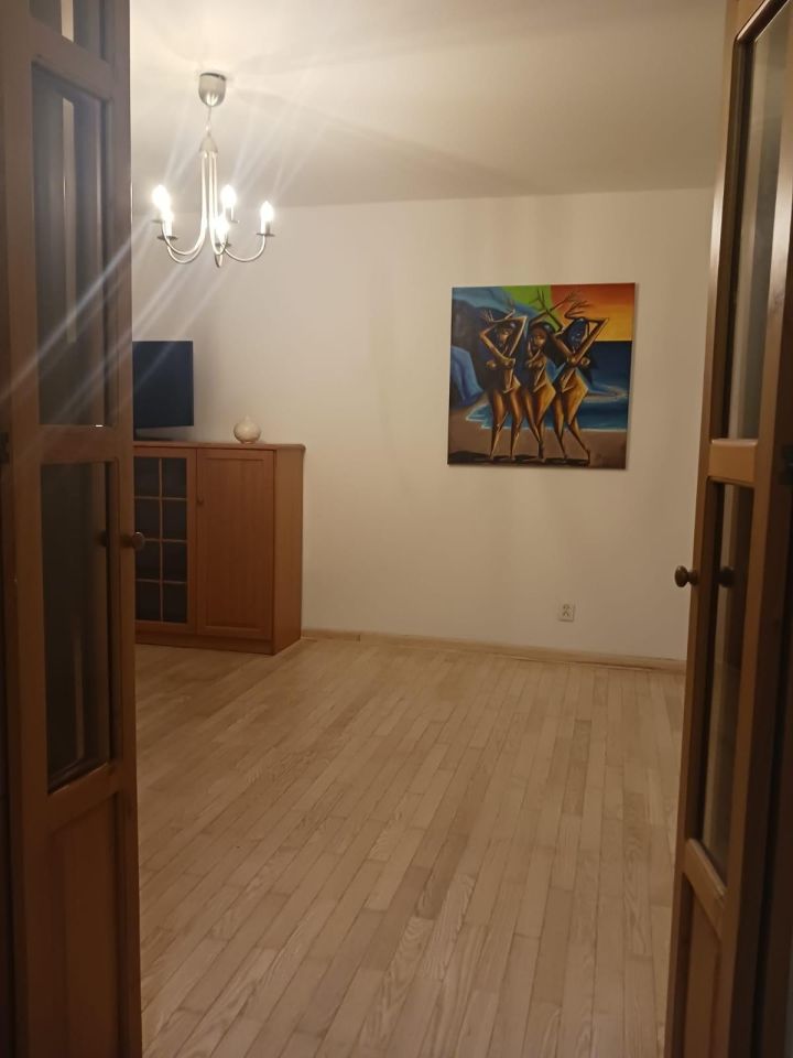 Mieszkanie 2-pokojowe Warszawa Nowodwory, ul. Odkryta. Zdjęcie 8