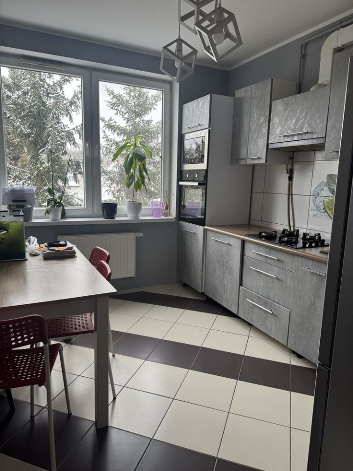 Mieszkanie 2-pokojowe Grudziądz, ul. Edwarda Stachury. Zdjęcie 5