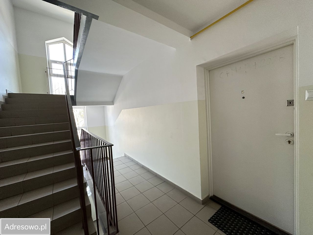 Mieszkanie 2-pokojowe Olsztyn Śródmieście, ul. Michała Lengowskiego. Zdjęcie 12