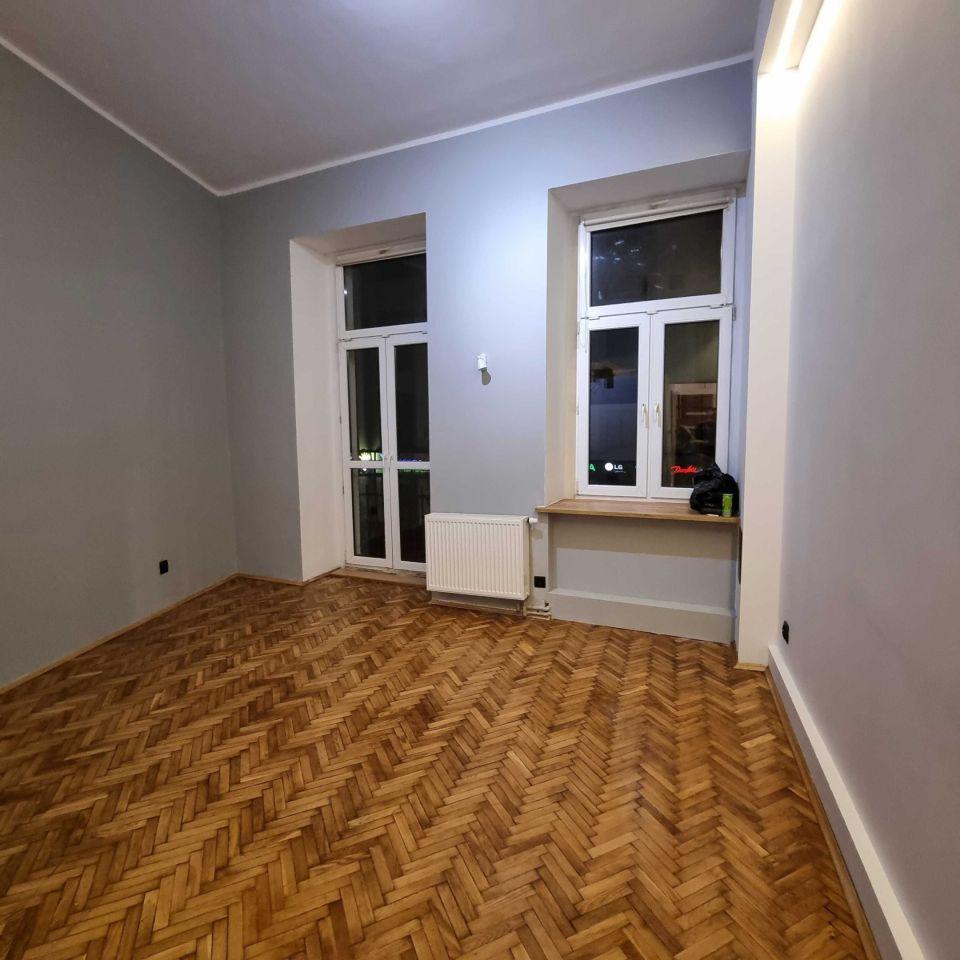 Mieszkanie 1-pokojowe Łódź Polesie. Zdjęcie 4