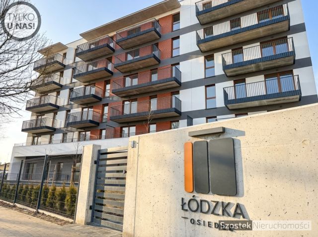 Mieszkanie 2-pokojowe Częstochowa Parkitka, ul. Łódzka. Zdjęcie 19