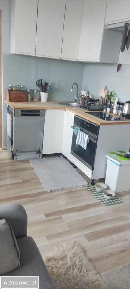 Mieszkanie 2-pokojowe Legionowo Centrum, ul. Marysieńki. Zdjęcie 6